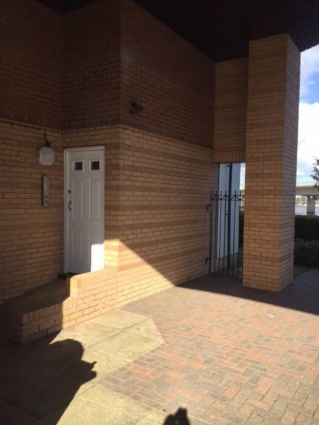 Campbell Apartment Cardiff Ngoại thất bức ảnh